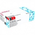 Shield Powder-Free Vinyl Gloves Sm Pk100