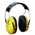 3M Optime I Headband Ear Defenders