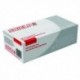 Shield PF Large Blue Nitrile Glove Pk100