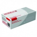 Shield PF Large Blue Nitrile Glove Pk100
