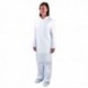 Shield White Apron Dispenser Pk1000