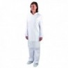Shield White Apron Dispenser Pk1000
