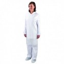 Shield White Apron Roll Pk1000