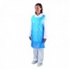 Shield Blue Aprons Roll Pk1000