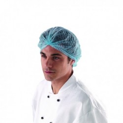 Shield Double-Stitched Mob Cap Pk1000