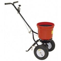 Mobile Salt Spreader 22kg Cap 380944