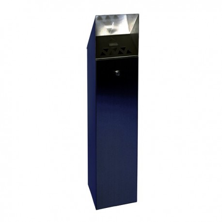 Hooded Top Tower Bin 6.6 Ltr 317469