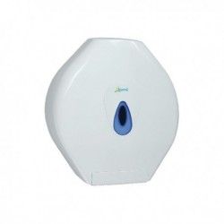 2Work Std Jumbo Toilet Roll Disp