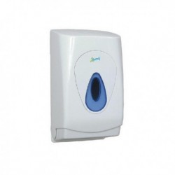 2Work Bulk Pack Toilet Tissue Dispenser