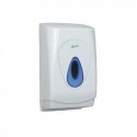 2Work Bulk Pack Toilet Tissue Dispenser