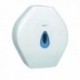 2Work Mini Jumbo Toilet Roll Dispenser