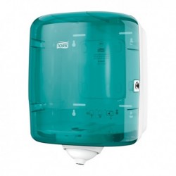 Tork Reflex Dispenser Turq 473180
