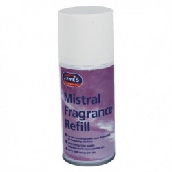 Jeyes Air Fresh Machine Refill Mistral