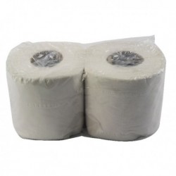 Toilet Roll White 200Sht Pk48