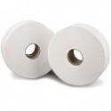 Jumbo Toilet Roll 2Ply Pk12