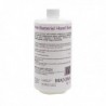Hand Soap Unperf Bactericidal 1Ltr Pk2
