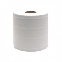 Maxima Centrefeed 2-Ply White Pk6