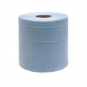 Maxima Centrefeed 2-Ply Blue 150m Pk6