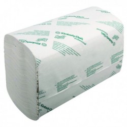 Scott Performance Hand Towel 1Ply Pk15