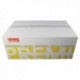 2 Ply C-Fold White Towel Pack
