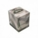 Kleenex Facial Wht Tissues Cube 2Ply P12