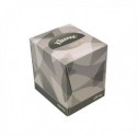 Kleenex Facial Wht Tissues Cube 2Ply P12