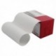 Blick Address Label Roll 80x120mm