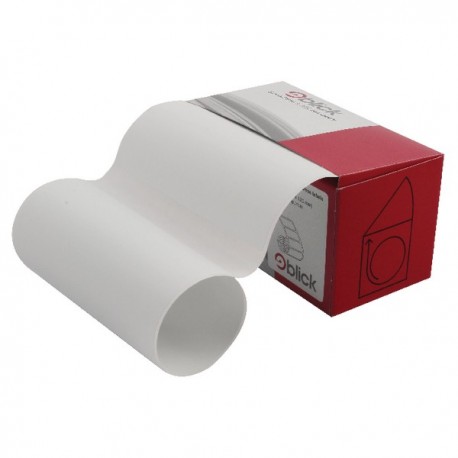 Blick Address Label Roll 80x120mm