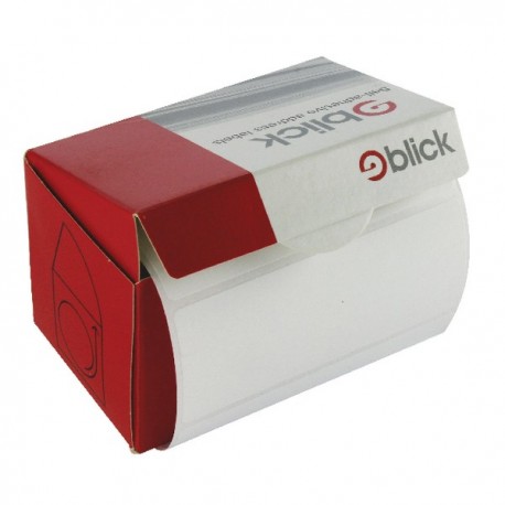 Blick Address Label Roll 36x89mm Pk250