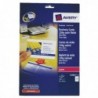 Avery Colour Laser Business Card Pk250