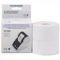 Seiko Address Label 28x89mm Pk260 SLP2RL