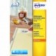 Avery L4736REV-25 Removable Labels Pk625