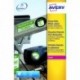 Avery Hvy Duty Laser Label White Pk40