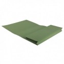 Guildhall Pocket Wallet 14x10in Grn Pk50