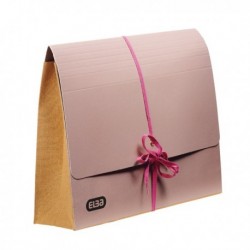 Elba Legal Wallet 75mm Fs Pk25