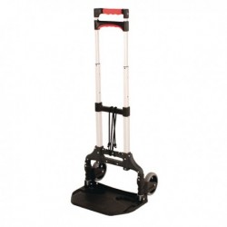 VFM Lt.Duty Folding Hand Truck 40kg Cap