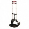 VFM Lt.Duty Folding Hand Truck 40kg Cap