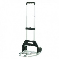 Mini Folding Hand Truck 50kg Cap 316777