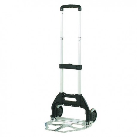 Mini Folding Hand Truck 50kg Cap 316777