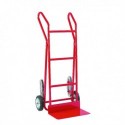 H/Duty Stair Climbing Crawler Hand Truck