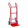 H/Duty Stair Climbing Crawler Hand Truck