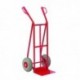 Red General Hand Truck Foam Tyres 308075