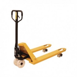 Yellow Hand Pallet Truck 2500kg