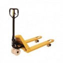 Yellow Hand Pallet Truck 2500kg