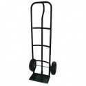 Barton P Handle Sack Truck Red PHPTST