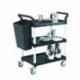 Service Trolley Cart Open 309620