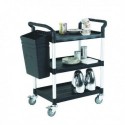 Service Trolley Cart Open 309620