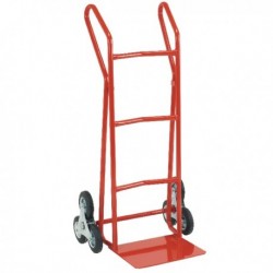 H/Duty SC3 Stair Climbing Hand Truck
