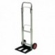 GPC Compact Aluminium/Black Sack Truck