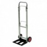 GPC Compact Aluminium/Black Sack Truck
